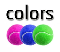 Pàdel Colors